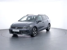 VW Golf Variant Business mHeV TSI DSG in Delfingrau Metallic