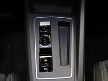 VW Golf Variant Business mHeV TSI DSG in Delfingrau Metallic