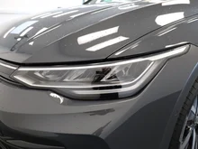 VW Golf Variant Business mHeV TSI DSG in Delfingrau Metallic