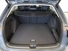 VW Golf Variant Business mHeV TSI DSG in Delfingrau Metallic