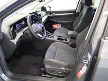 VW Golf Variant Business mHeV TSI DSG in Delfingrau Metallic