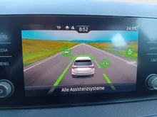 Thumbnail-Foto von Fahrzeug