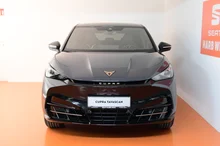 Thumbnail-Foto von Fahrzeug