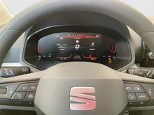 SEAT Ibiza Reference 1.0 80PS in Fjord-Blau