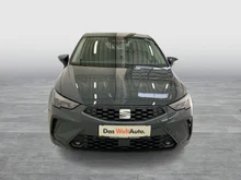 SEAT Ibiza Reference 1.0 80PS in Fjord-Blau