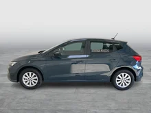 SEAT Ibiza Reference 1.0 80PS in Fjord-Blau
