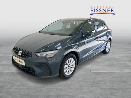 SEAT Ibiza Reference 1.0 80PS