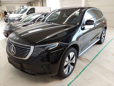 Mercedes EQC EQC 400 4Matic