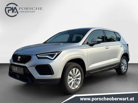 SEAT Ateca Reference Edition 1.0 TSI