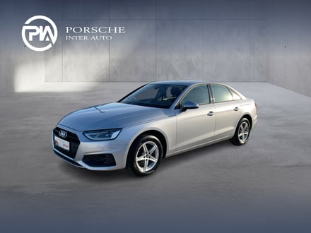 Audi A4 Limousine 30 TDI