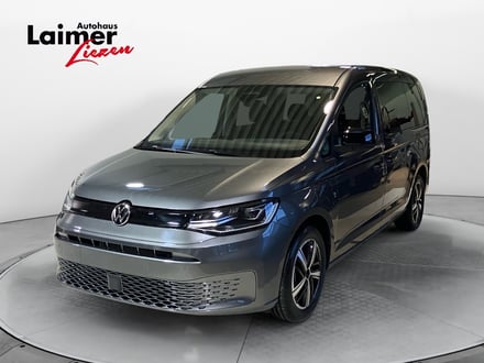 VW Caddy Maxi eHybrid 110 kW