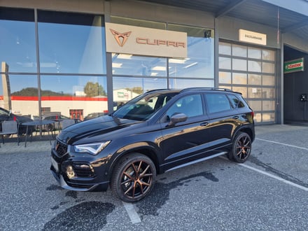 CUPRA Ateca 1.5 TSI DSG 150