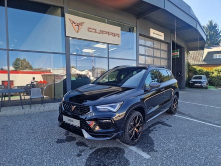 CUPRA Ateca 1.5 TSI DSG 150