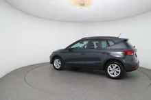 SEAT Arona Reference Edition 1.0 TSI in Fjord-Blau