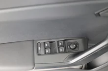 SEAT Arona Reference Edition 1.0 TSI in Fjord-Blau