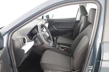 SEAT Arona Reference Edition 1.0 TSI in Fjord-Blau