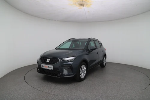 SEAT Arona Reference Edition 1.0 TSI