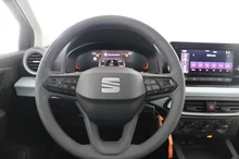 SEAT Arona Reference Edition 1.0 TSI in Fjord-Blau