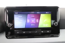 SEAT Arona Reference Edition 1.0 TSI in Fjord-Blau