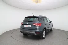 SEAT Arona Reference Edition 1.0 TSI in Fjord-Blau