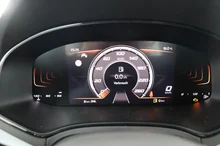 SEAT Arona Reference Edition 1.0 TSI in Fjord-Blau