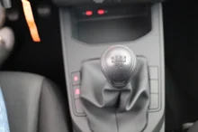 SEAT Arona Reference Edition 1.0 TSI in Fjord-Blau