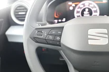 SEAT Arona Reference Edition 1.0 TSI in Fjord-Blau