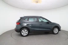 SEAT Arona Reference Edition 1.0 TSI in Fjord-Blau