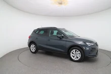 SEAT Arona Reference Edition 1.0 TSI in Fjord-Blau