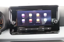 SEAT Arona Reference Edition 1.0 TSI in Fjord-Blau