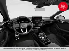 Audi A5 Sportback 30 TDI admired in daytonagrau perleffekt