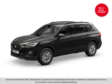 SEAT Tarraco Style 1.5 TSI ACT in schwarz - metallic