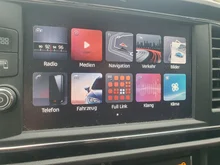 Thumbnail-Foto von Fahrzeug