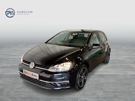 VW Golf Rabbit TSI