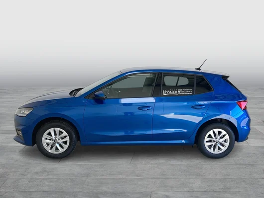 Bild eines Fabia Selection TSI