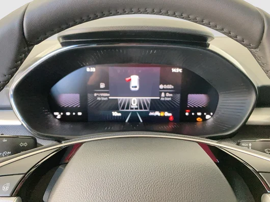 Bild eines Fabia Selection TSI