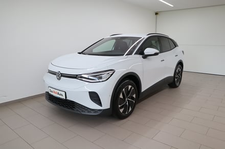 VW ID.4 Pro 4MOTION 210 kW Business