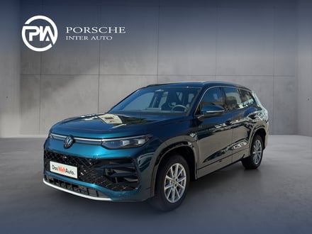 VW Tayron Sport eHybrid DSG 150kW