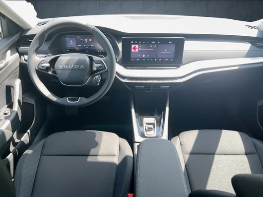 Bild eines Octavia Combi Essence TSI mHEV DSG