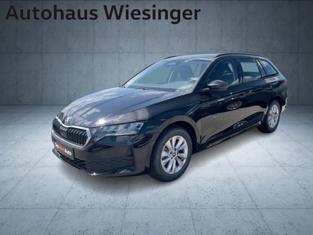 Škoda Octavia Combi Essence TSI mHEV DSG