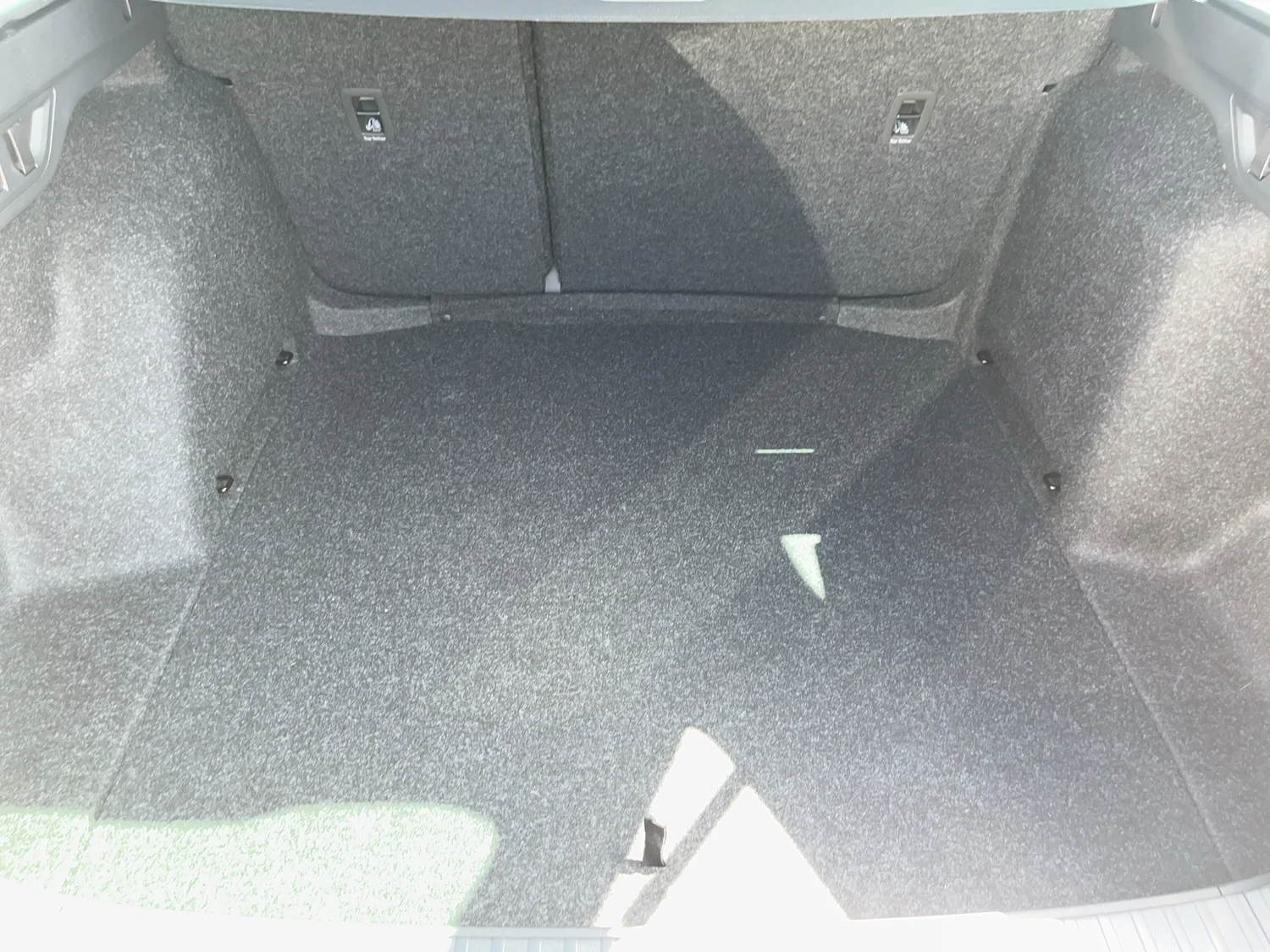 Bild eines Octavia Combi Essence TSI mHEV DSG
