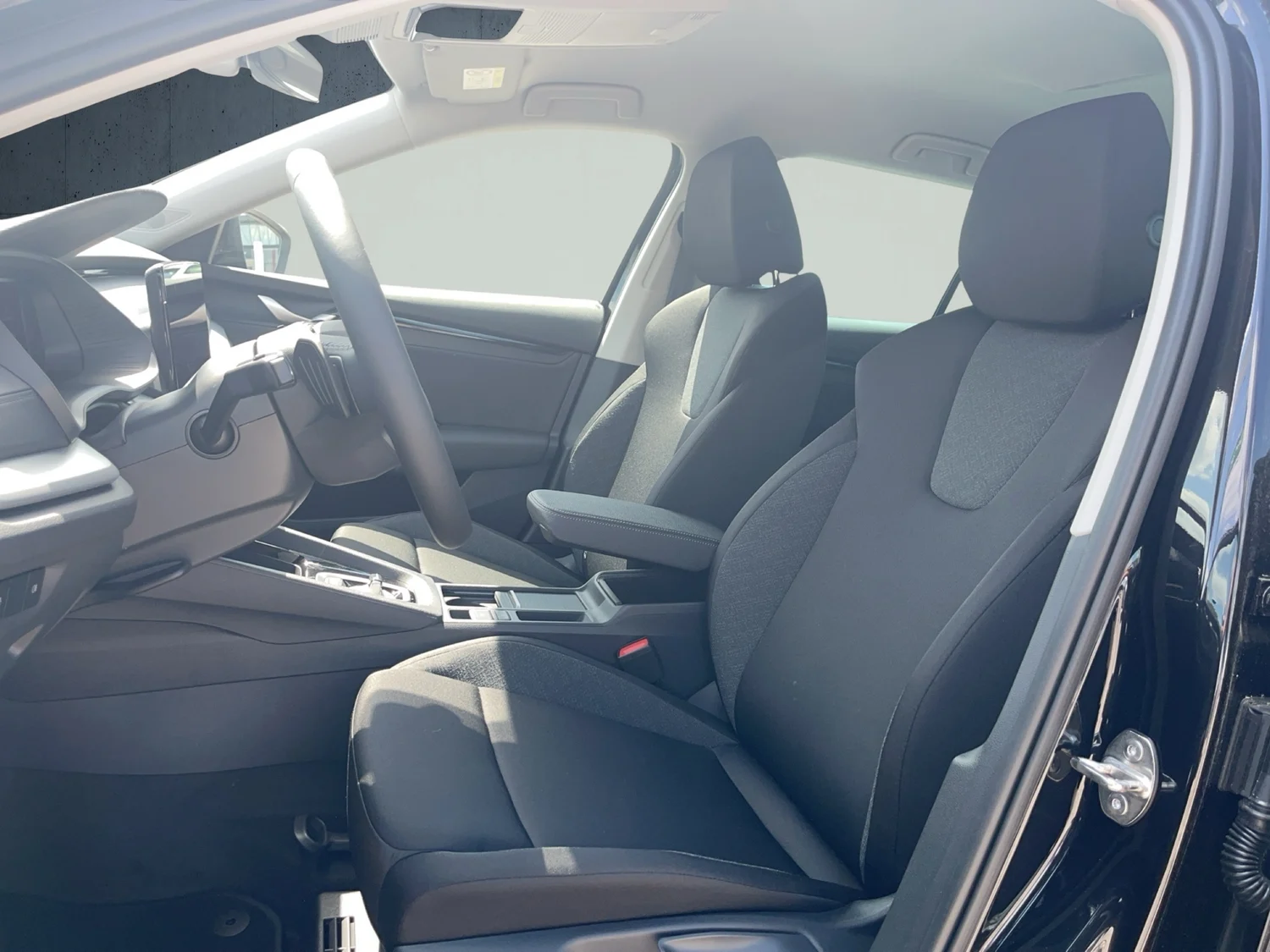 Bild eines Octavia Combi Essence TSI mHEV DSG
