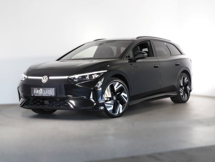 VW ID.7 Tourer GTX 4MOTION 250 kW Business