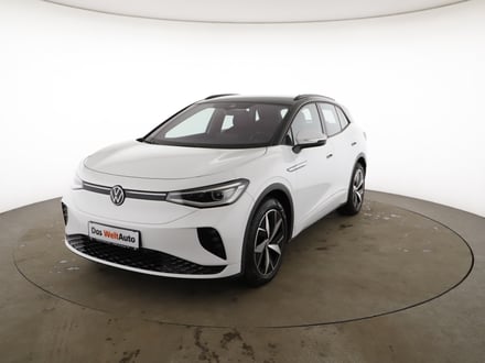 VW ID.4 GTX 4MOTION 220 kW