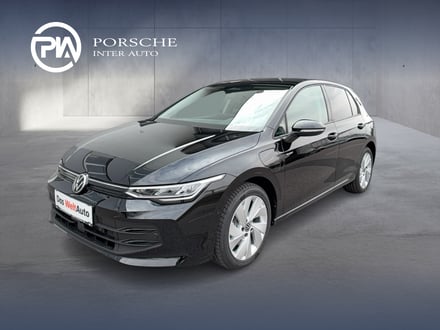 VW Golf Rabbit eHybrid DSG 150 kW