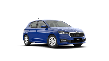 Škoda Fabia Essence