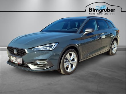 SEAT Leon SP Kombi FR Edition 1.5 TSI 115 PS