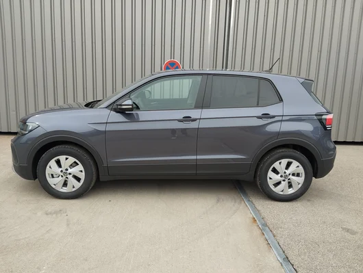 Bild eines VW T-Cross 4Me TSI