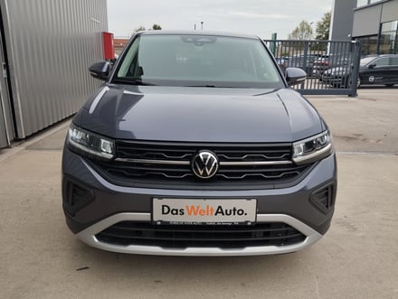 VW T-Cross 4Me TSI
