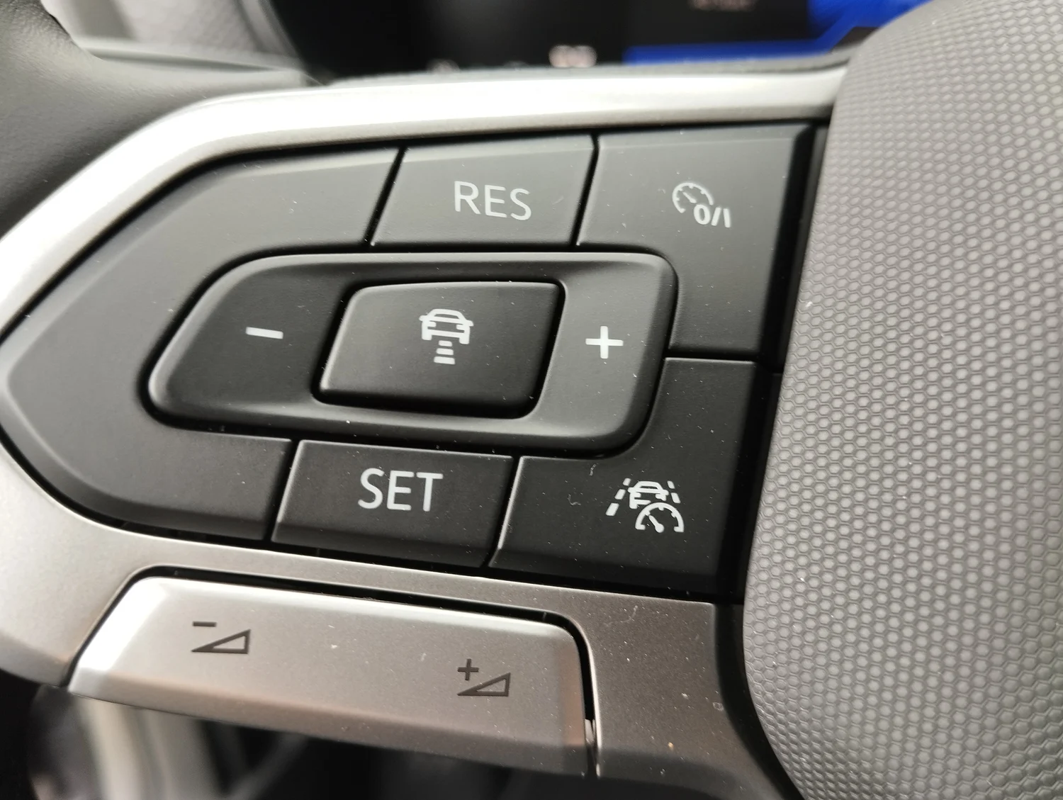 Bild eines VW T-Cross 4Me TSI